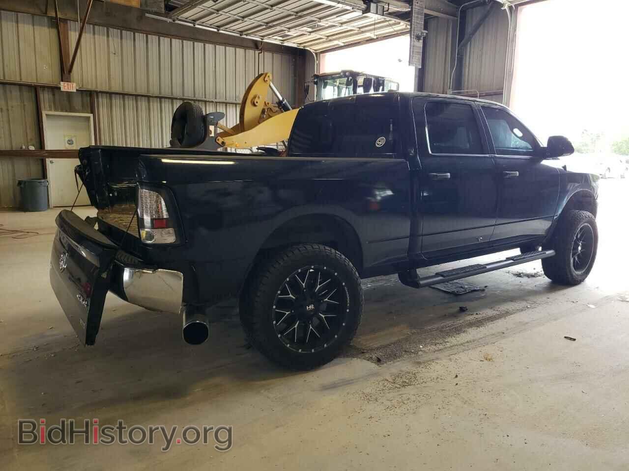 2012 DODGE RAM 2500 - VIN: 3C6UD5CL3CG284028 - Фото 3