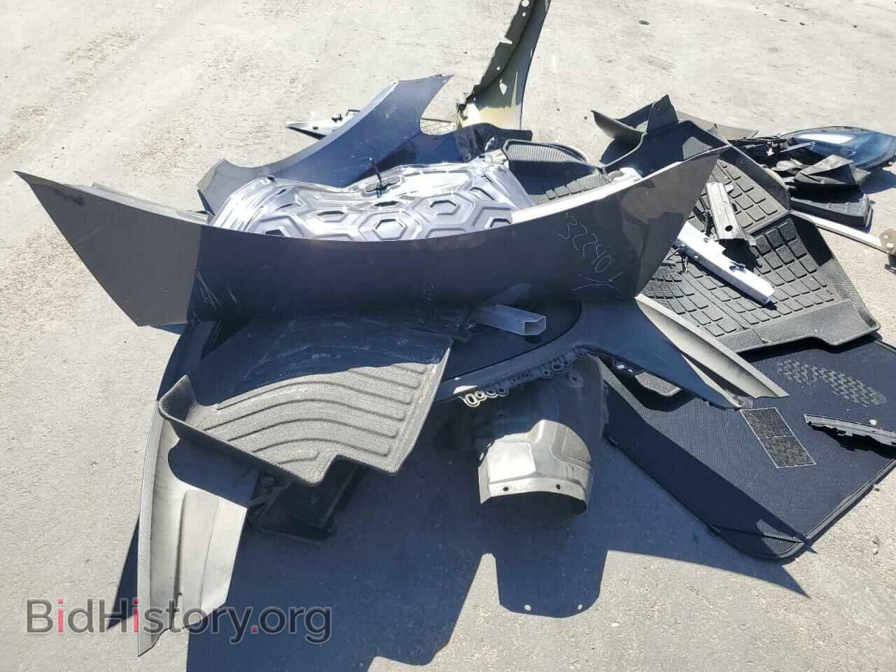 2023 TESLA MODEL 3 - VIN: 5YJ3E1EA8PF512512 - Фото 12