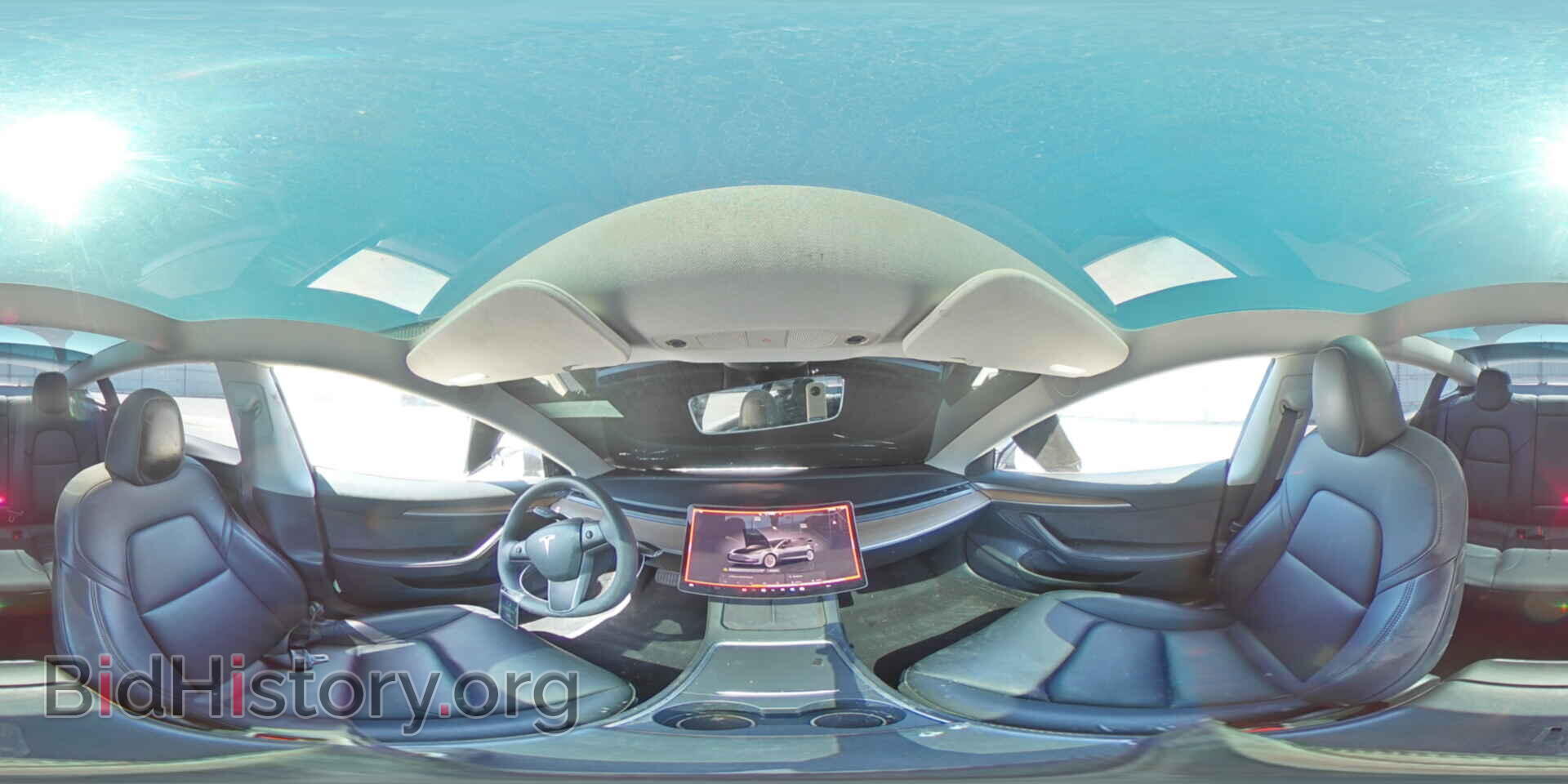 2023 TESLA MODEL 3 - VIN: 5YJ3E1EA8PF512512 - Фото 15