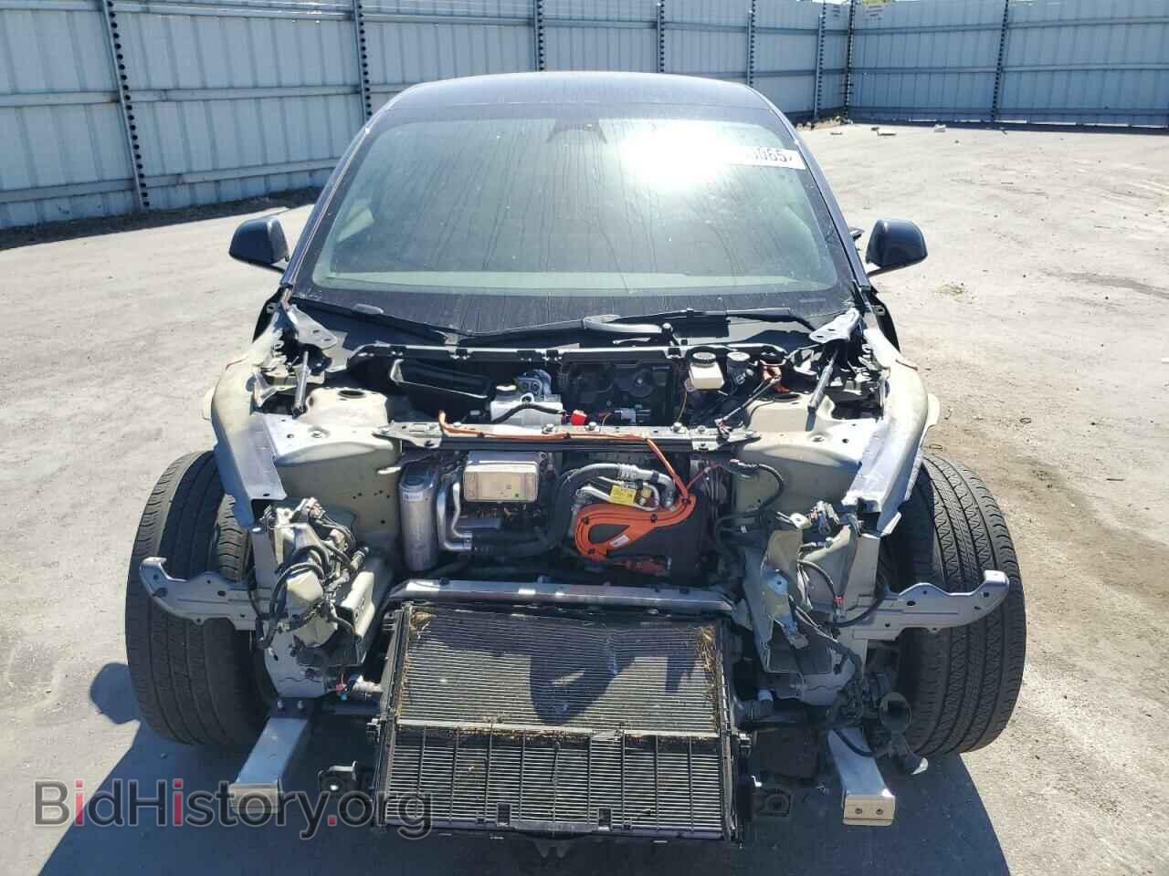 2023 TESLA MODEL 3 - VIN: 5YJ3E1EA8PF512512 - Фото 5