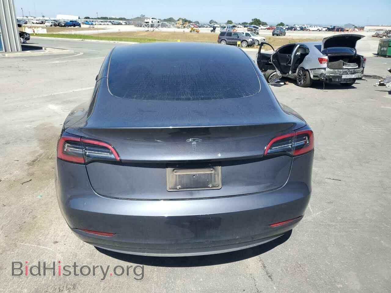 2023 TESLA MODEL 3 - VIN: 5YJ3E1EA8PF512512 - Фото 6