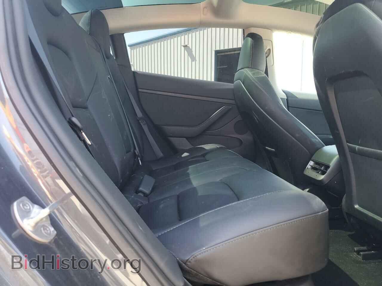 2023 TESLA MODEL 3 - VIN: 5YJ3E1EA8PF512512 - Фото 10