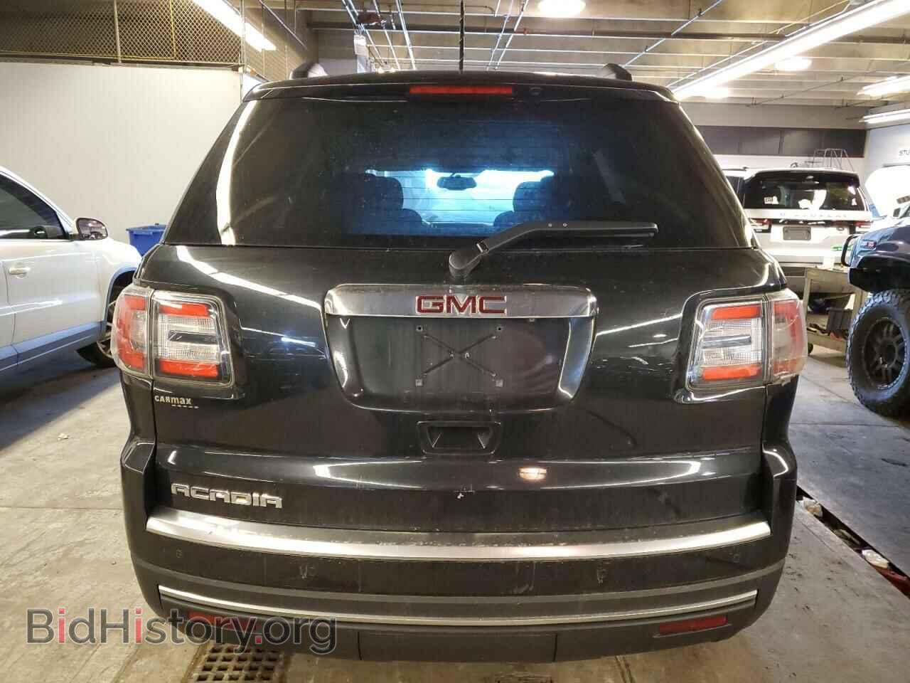 2014 GMC ACADIA - VIN: 1GKKRPKD3EJ187229 - Фото 6
