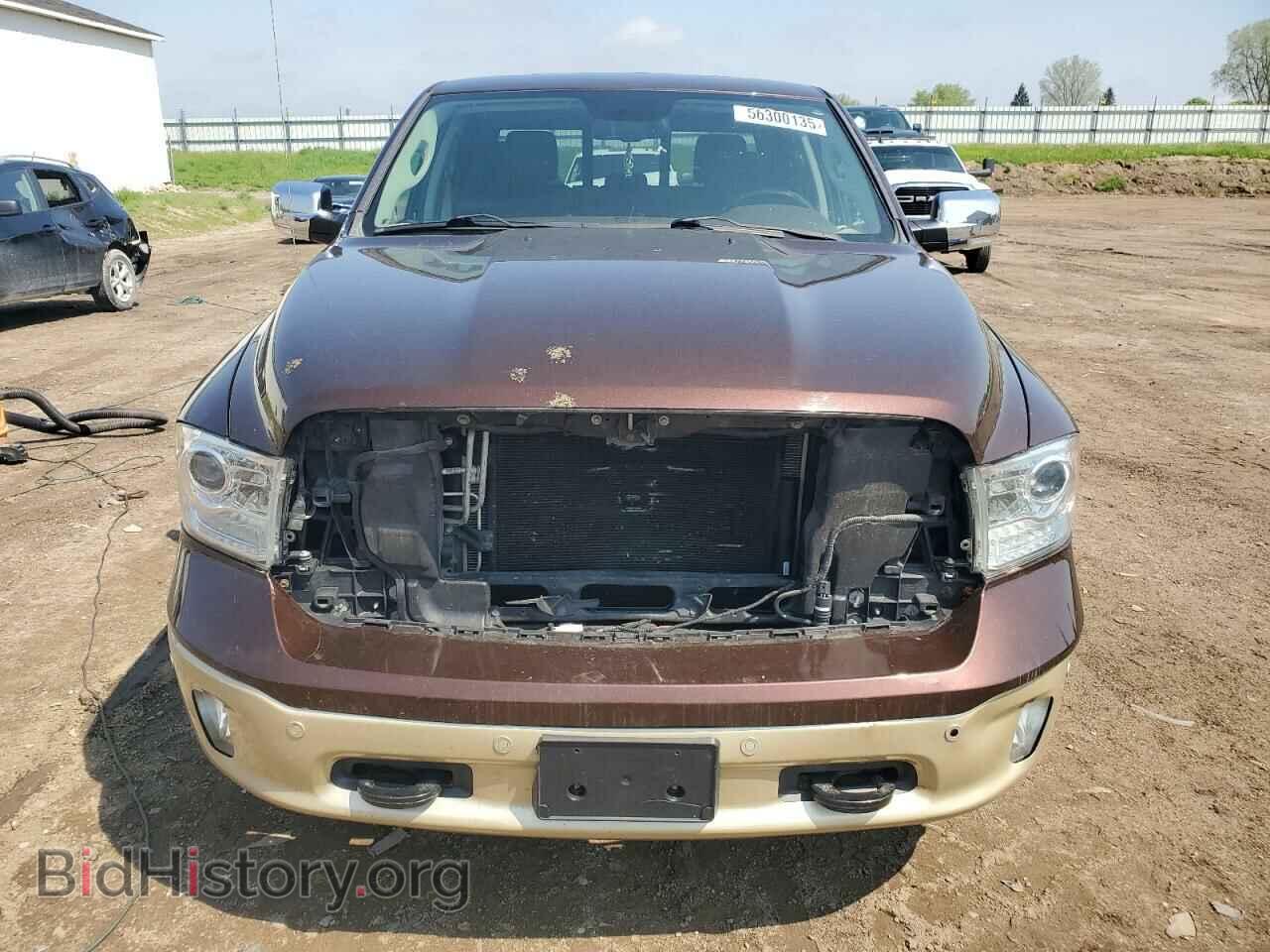 2015 RAM 1500 - VIN: 1C6RR7PTXFS647550 - Фото 5