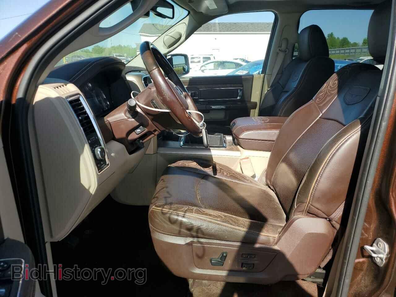 2015 RAM 1500 - VIN: 1C6RR7PTXFS647550 - Фото 7