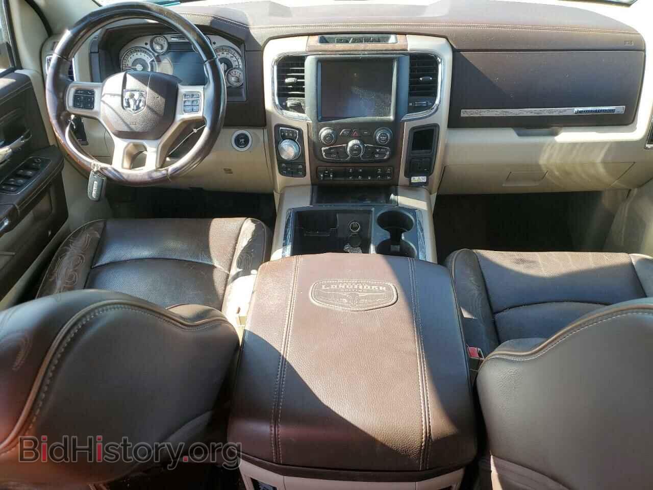 2015 RAM 1500 - VIN: 1C6RR7PTXFS647550 - Фото 8
