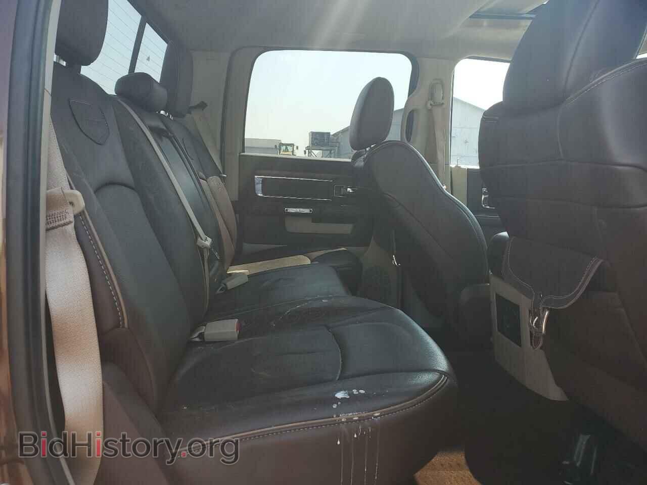 2015 RAM 1500 - VIN: 1C6RR7PTXFS647550 - Фото 10