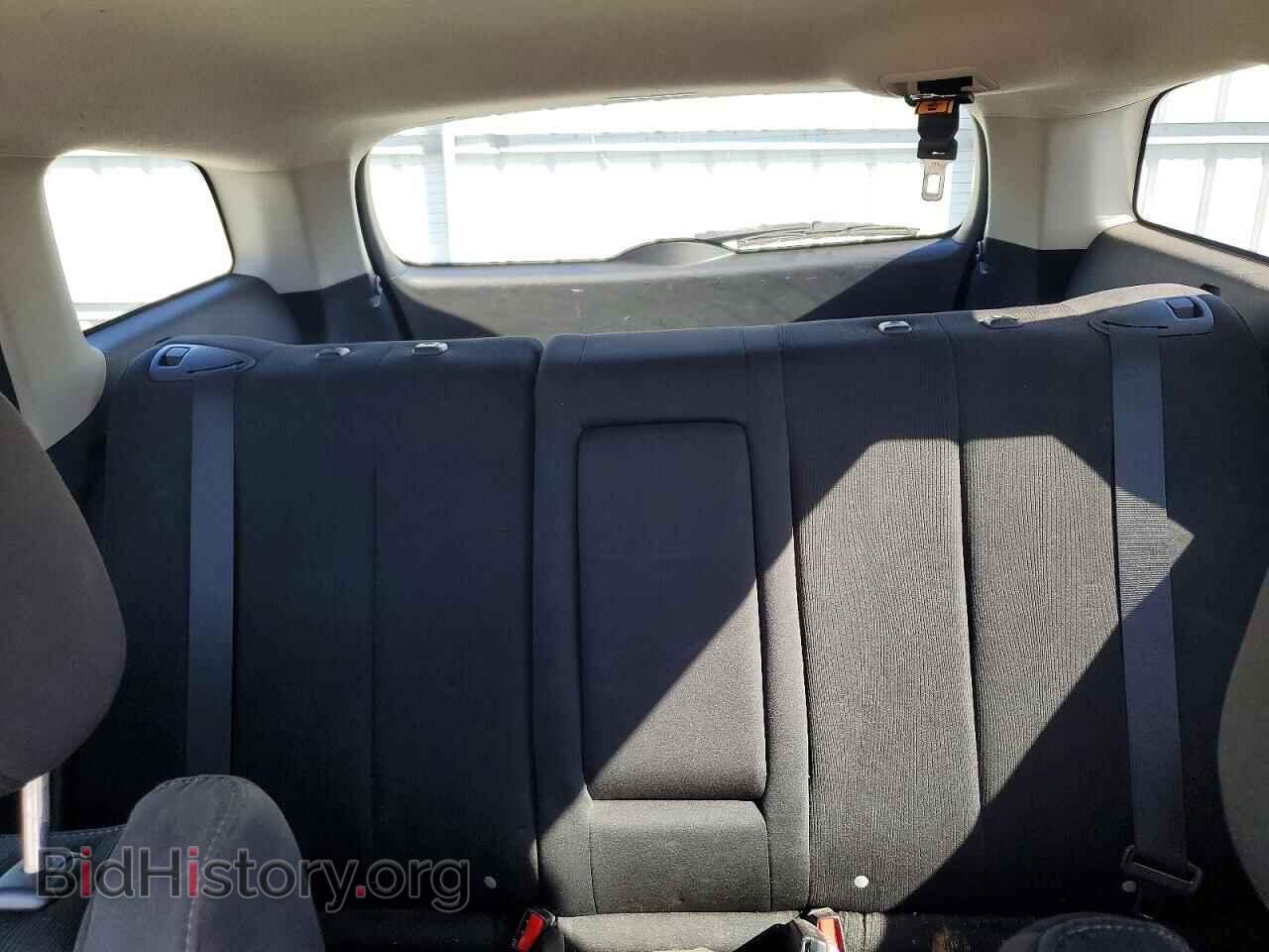 2011 MAZDA CX-7 - VIN: JM3ER2BM4B0398637 - Photo 10