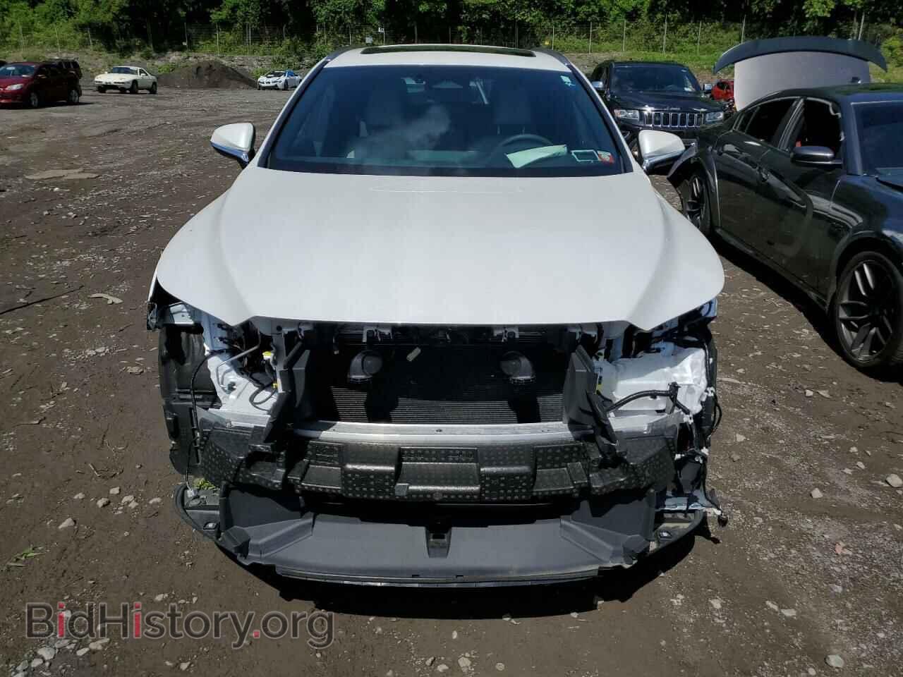2023 LEXUS RX350 - VIN: 2T2BAMCA8PC024351 - Photo 5