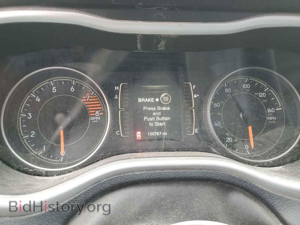 2018 JEEP GRAND CHER - VIN: 1C4PJMLX4JD577765 - Фото 9