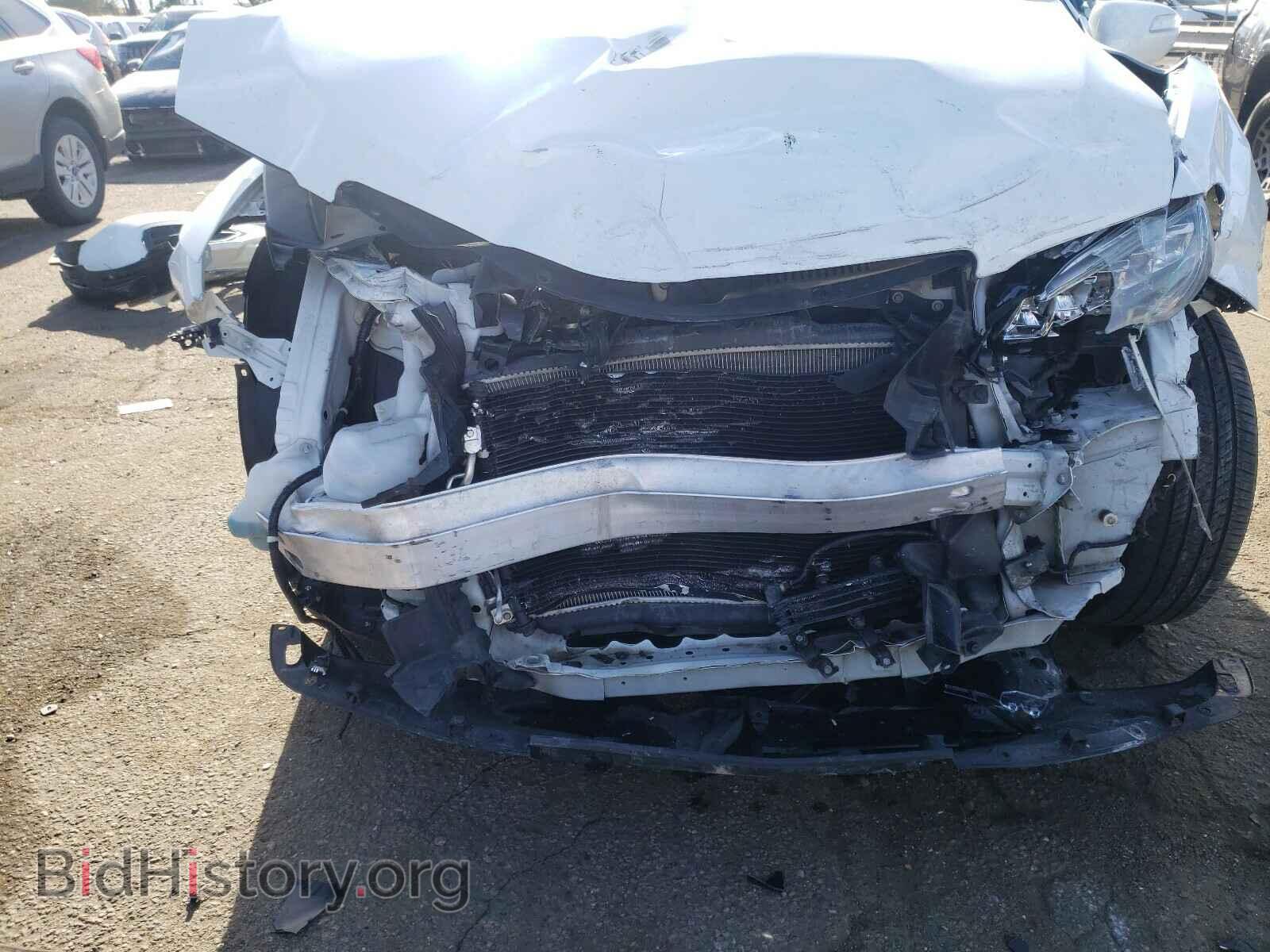 2017 ACURA RDX - VIN: 5J8TB4H37HL036356 - Фото 9