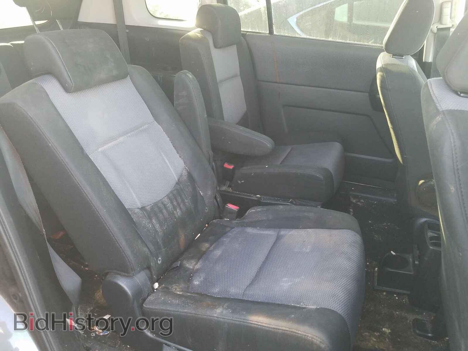 2006 MAZDA 5 - VIN: JM1CR29L260101805 - Фото 6