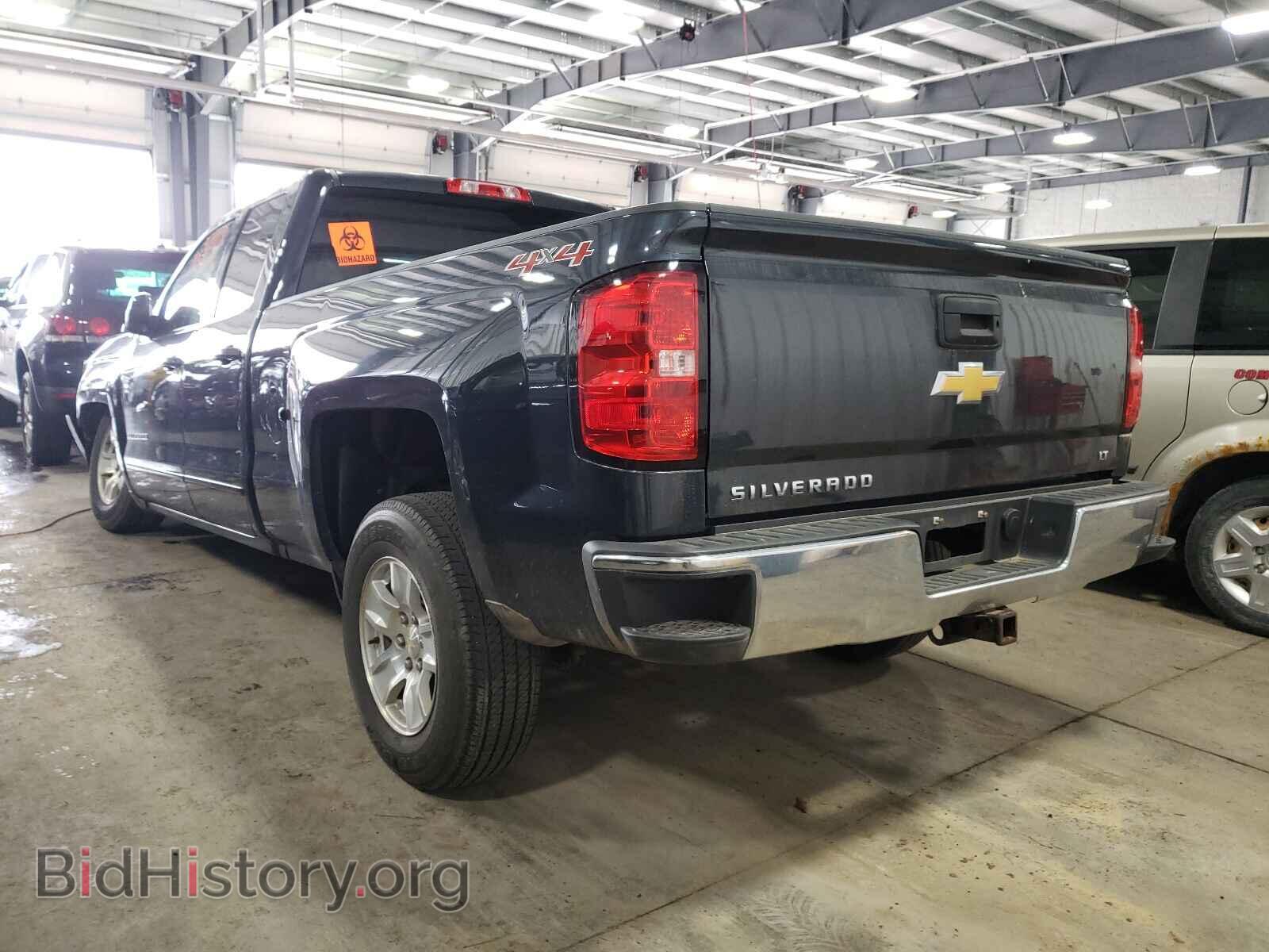 2017 CHEVROLET SILVERADO - VIN: 1GCVKREC8HZ290941 - Фото 3