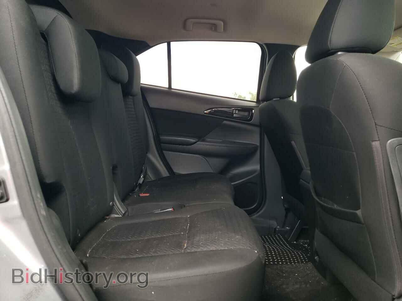 2019 MITSUBISHI ECLIPSE - VIN: JA4AT3AA7KZ046213 - Photo 11