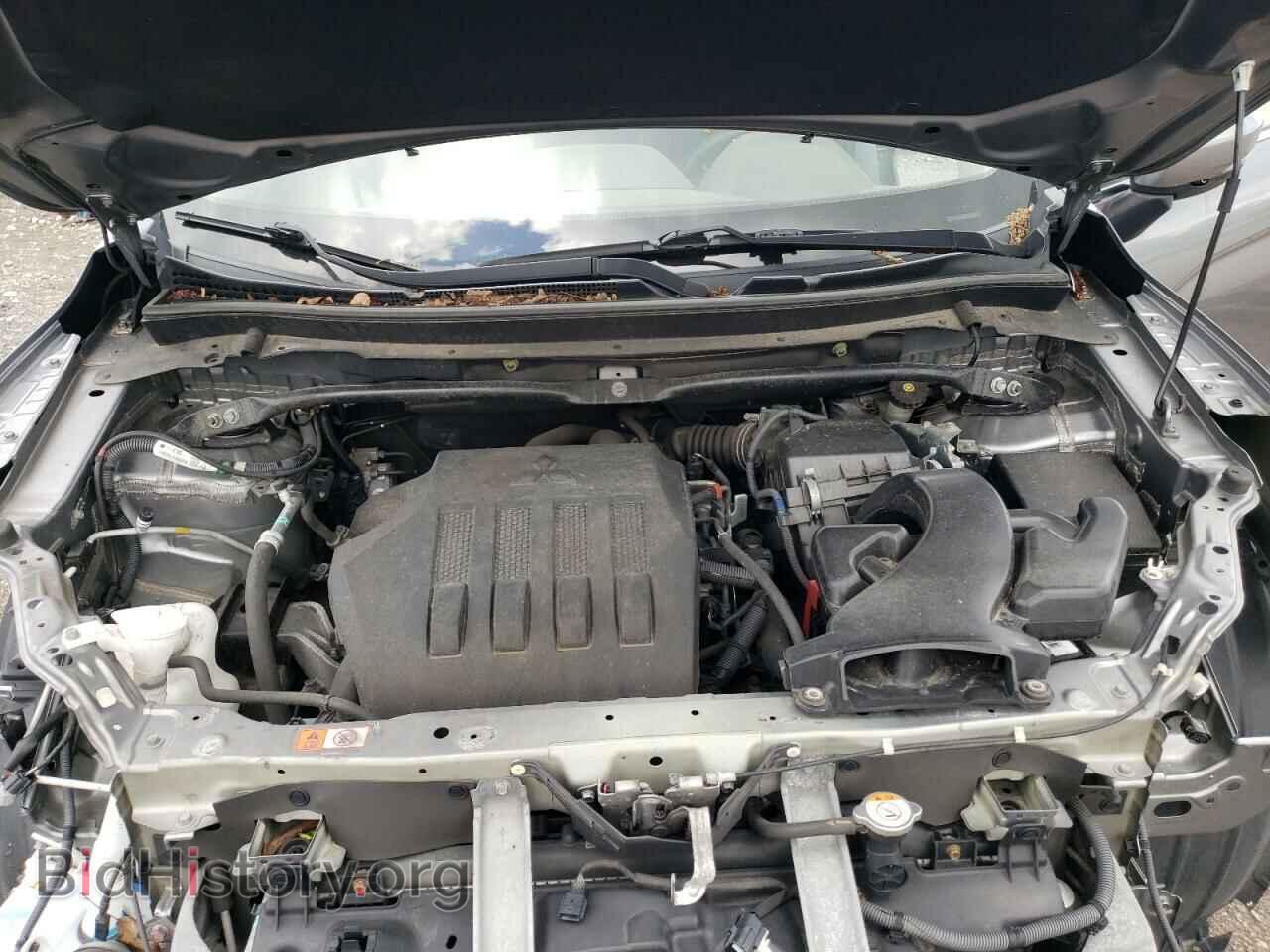 2019 MITSUBISHI ECLIPSE - VIN: JA4AT3AA7KZ046213 - Photo 12