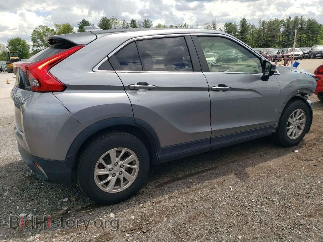 2019 MITSUBISHI ECLIPSE - VIN: JA4AT3AA7KZ046213 - Photo 3