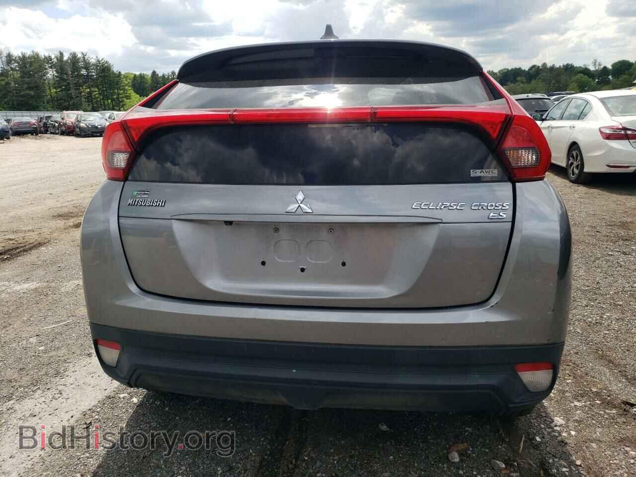 2019 MITSUBISHI ECLIPSE - VIN: JA4AT3AA7KZ046213 - Photo 6