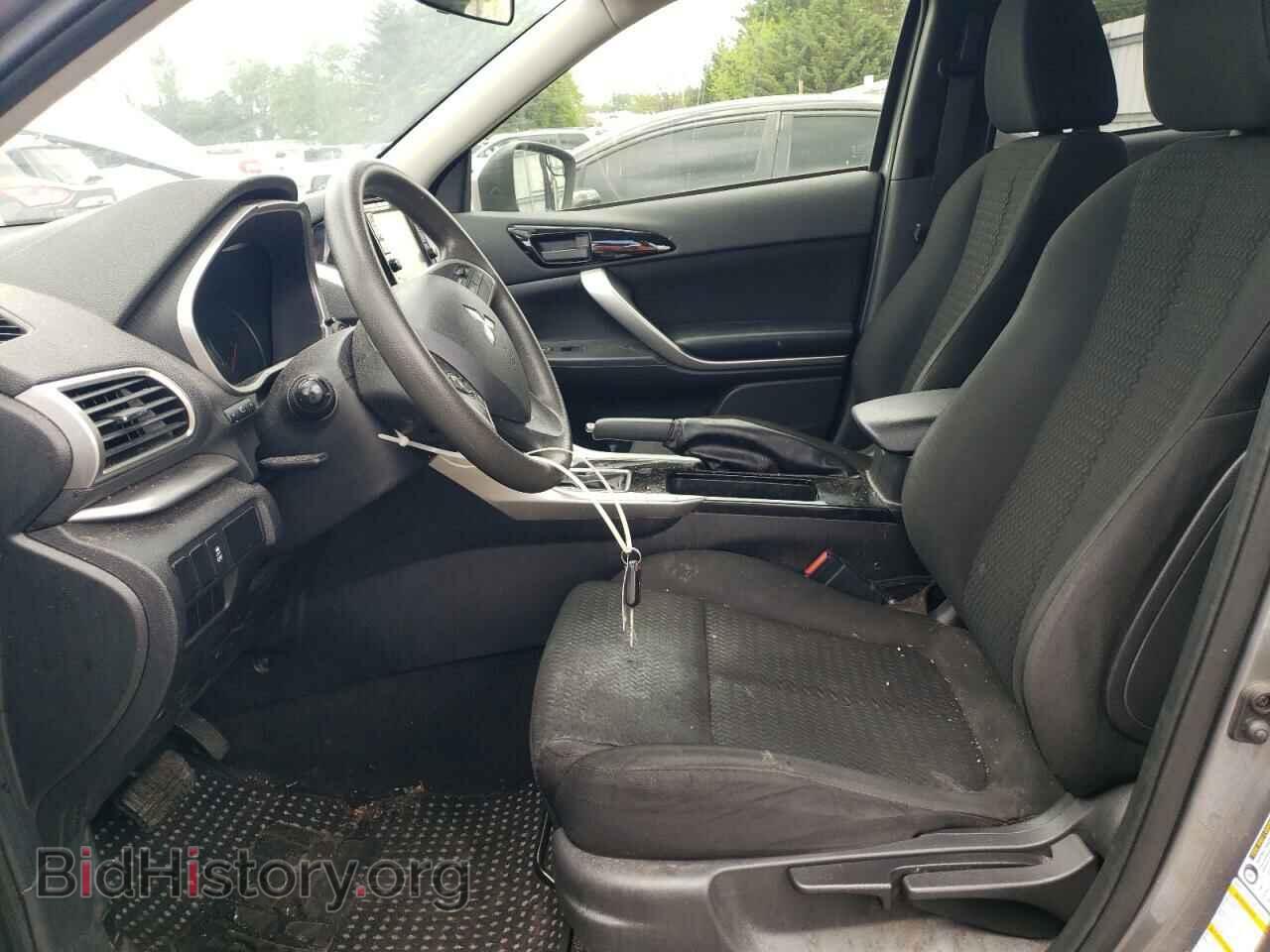 2019 MITSUBISHI ECLIPSE - VIN: JA4AT3AA7KZ046213 - Photo 7