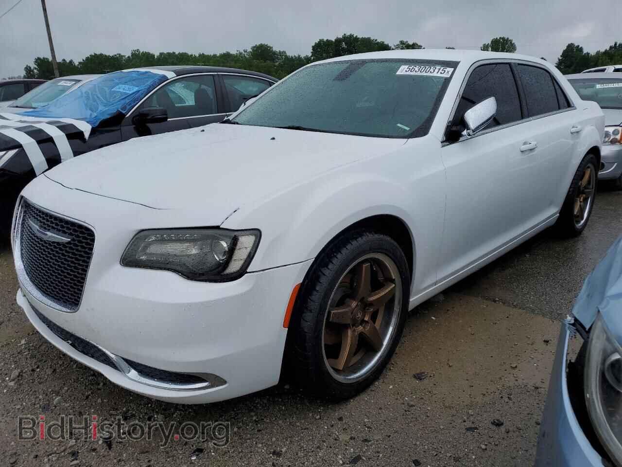 Photo 2C3CCAAG2GH334515 - CHRYSLER 300 2016