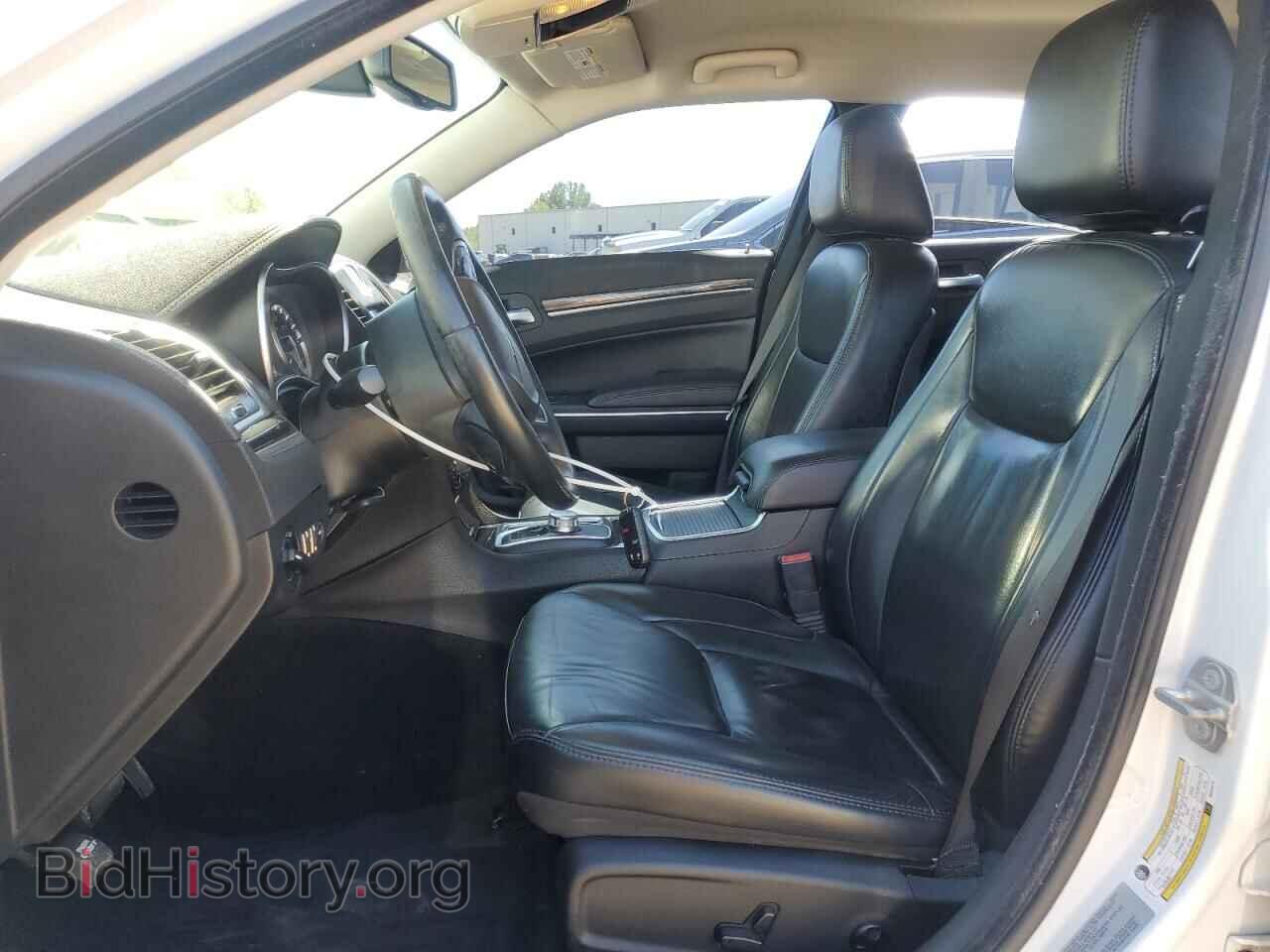 2016 CHRYSLER 300 - VIN: 2C3CCAAG2GH334515 - Фото 7