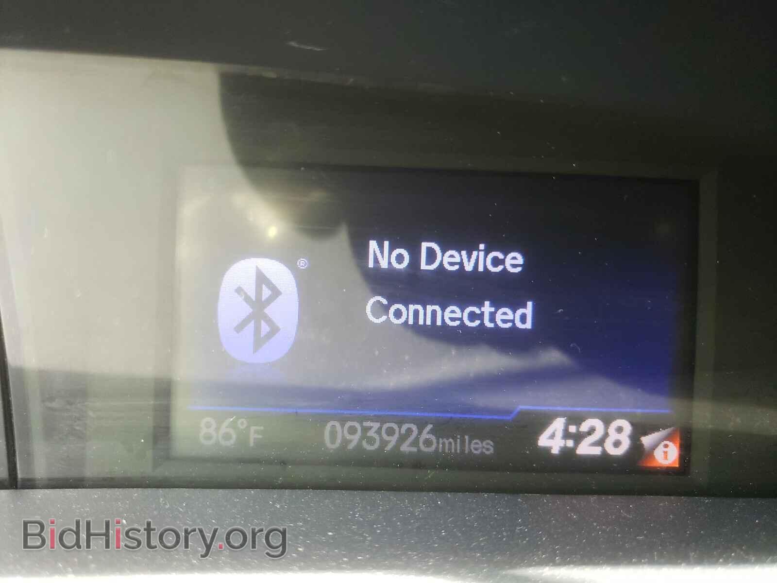2013 HONDA CIVIC - VIN: 19XFB2F89DE081557 - Photo 8