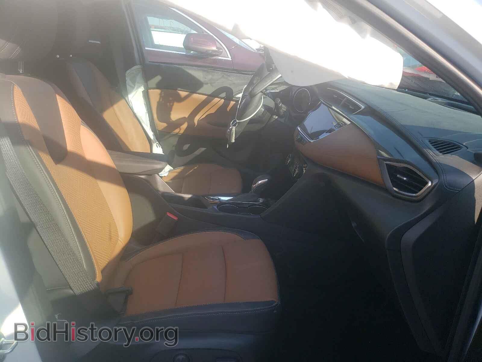 2021 BUICK ENCORE - VIN: KL4MMFSL1MB159646 - Photo 5
