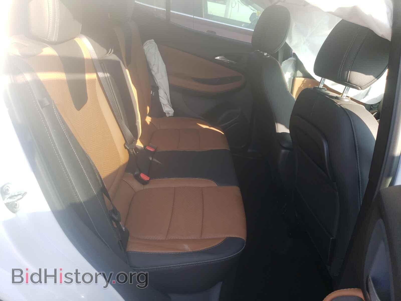 2021 BUICK ENCORE - VIN: KL4MMFSL1MB159646 - Photo 6