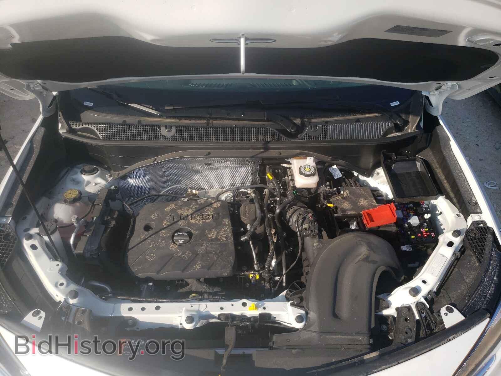 2021 BUICK ENCORE - VIN: KL4MMFSL1MB159646 - Photo 7