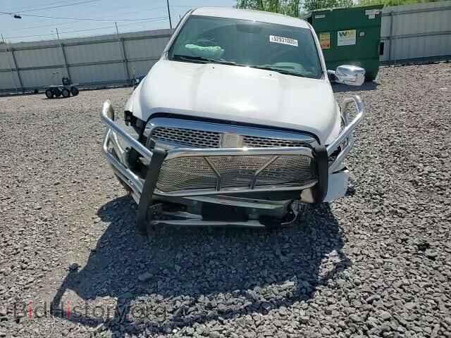 2017 RAM 1500 - VIN: 1C6RR7NT3HS594521 - Фото 11