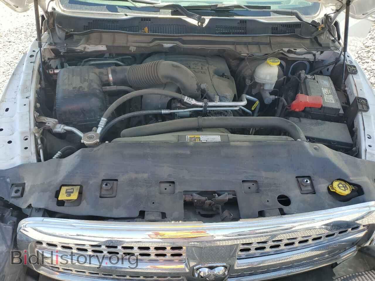 2017 RAM 1500 - VIN: 1C6RR7NT3HS594521 - Фото 12