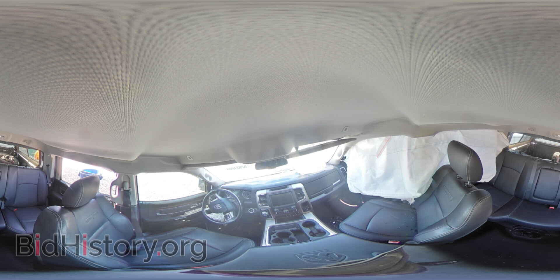 2017 RAM 1500 - VIN: 1C6RR7NT3HS594521 - Фото 13