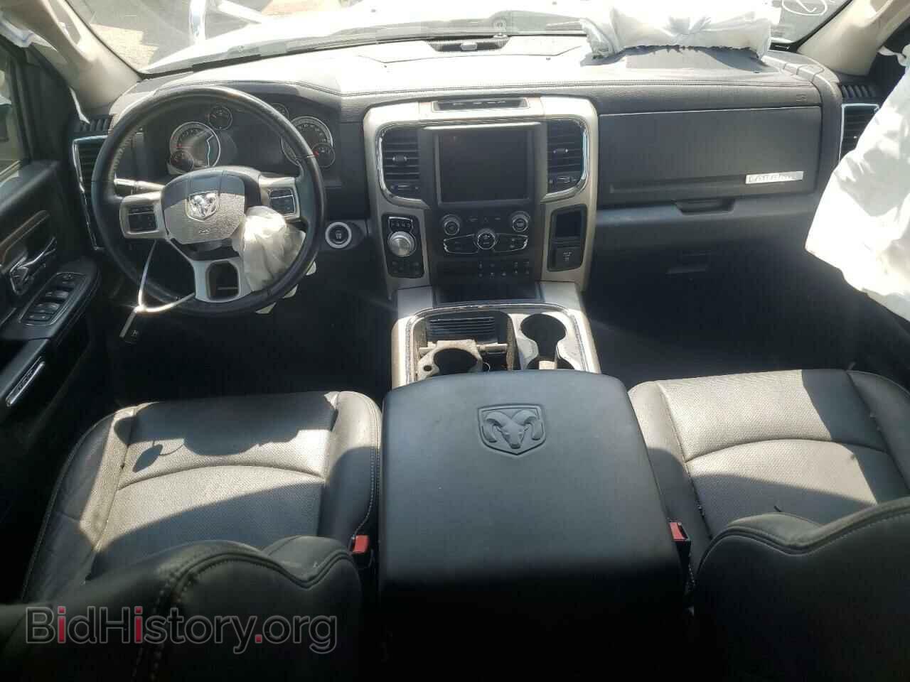 2017 RAM 1500 - VIN: 1C6RR7NT3HS594521 - Фото 8
