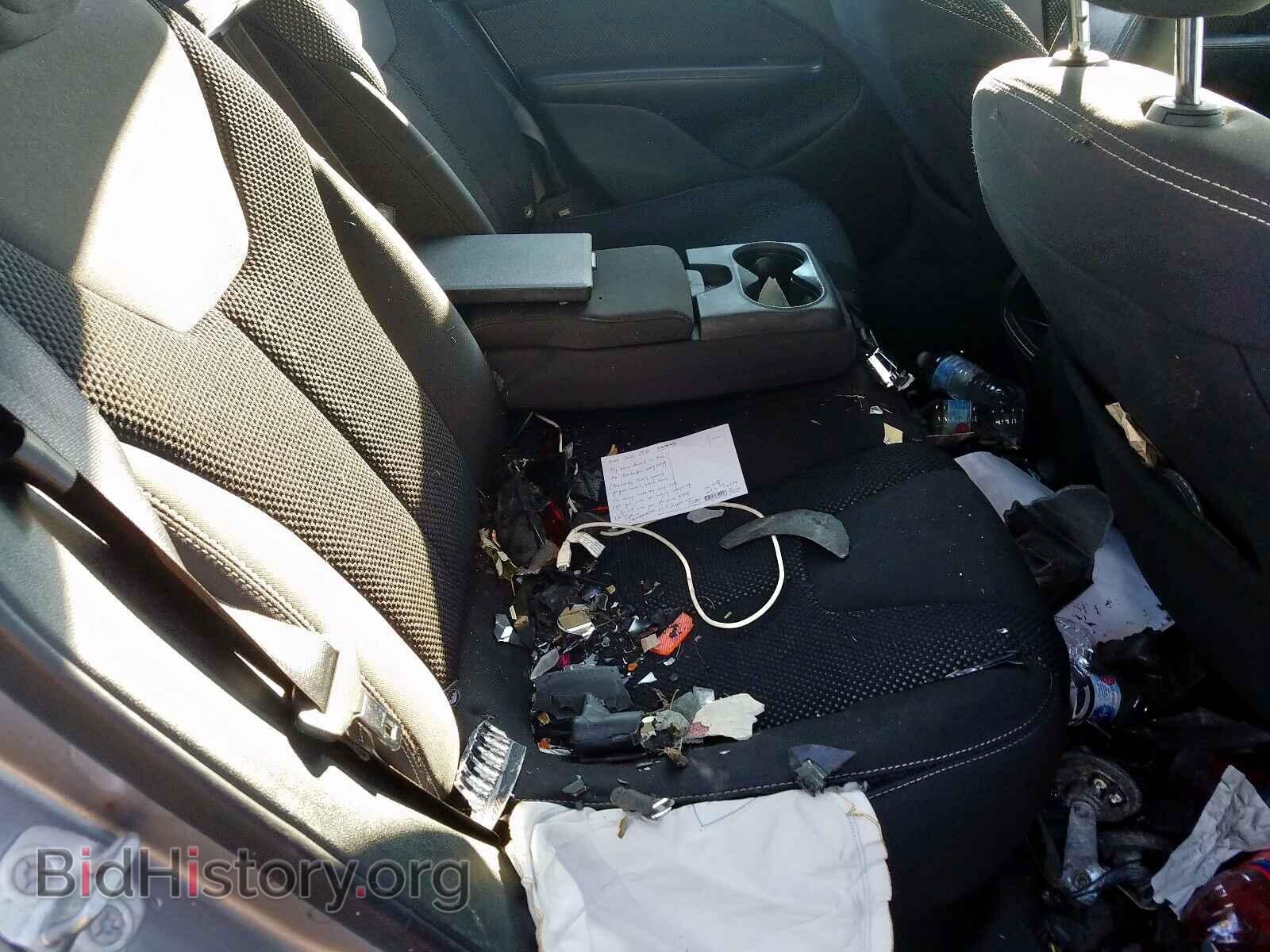 2014 DODGE DART - VIN: 1C3CDFBB7ED910008 - Фото 6