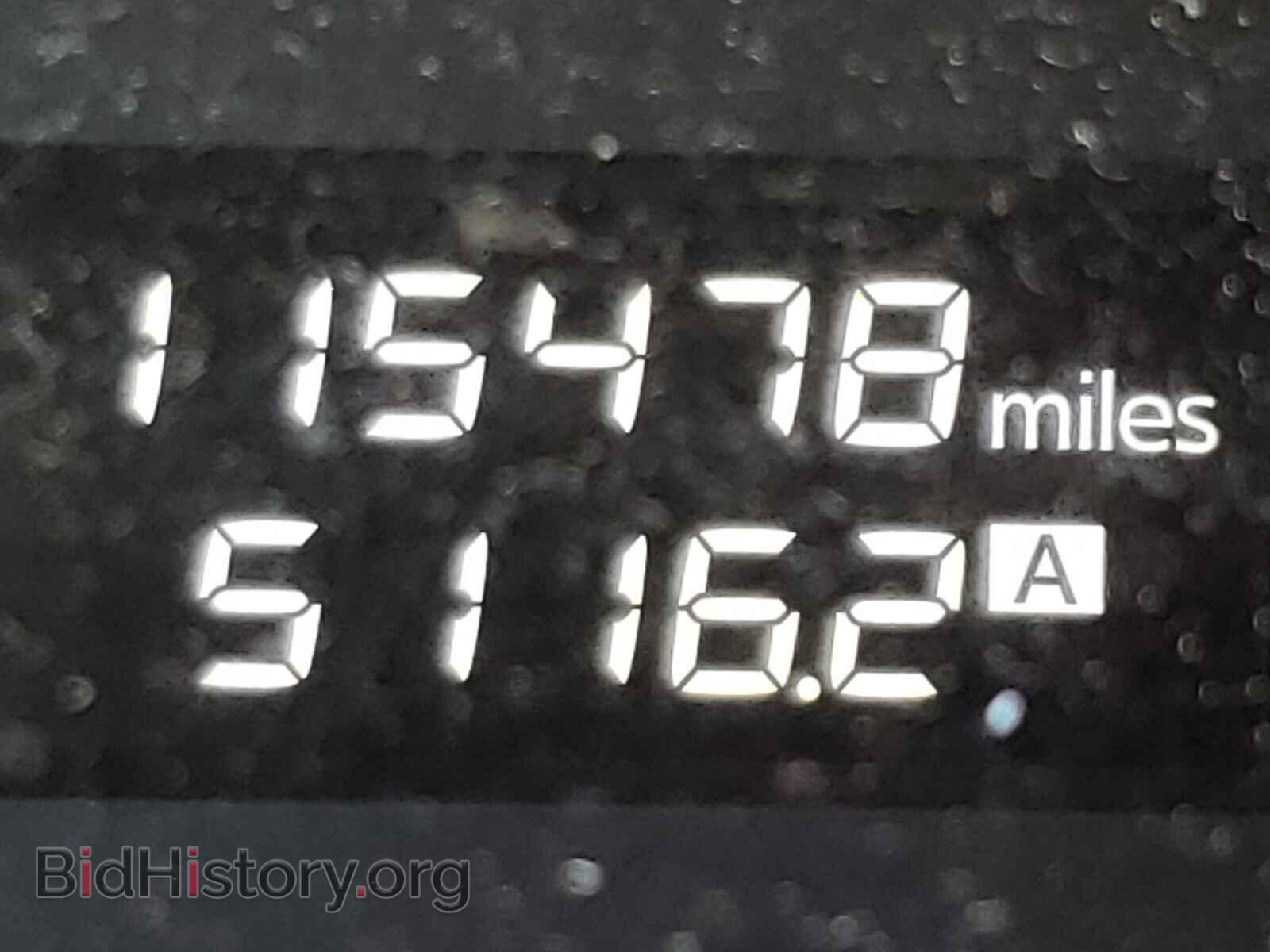 2013 NISSAN PATHFINDER - VIN: 5N1AR2MM6DC679601 - Фото 8