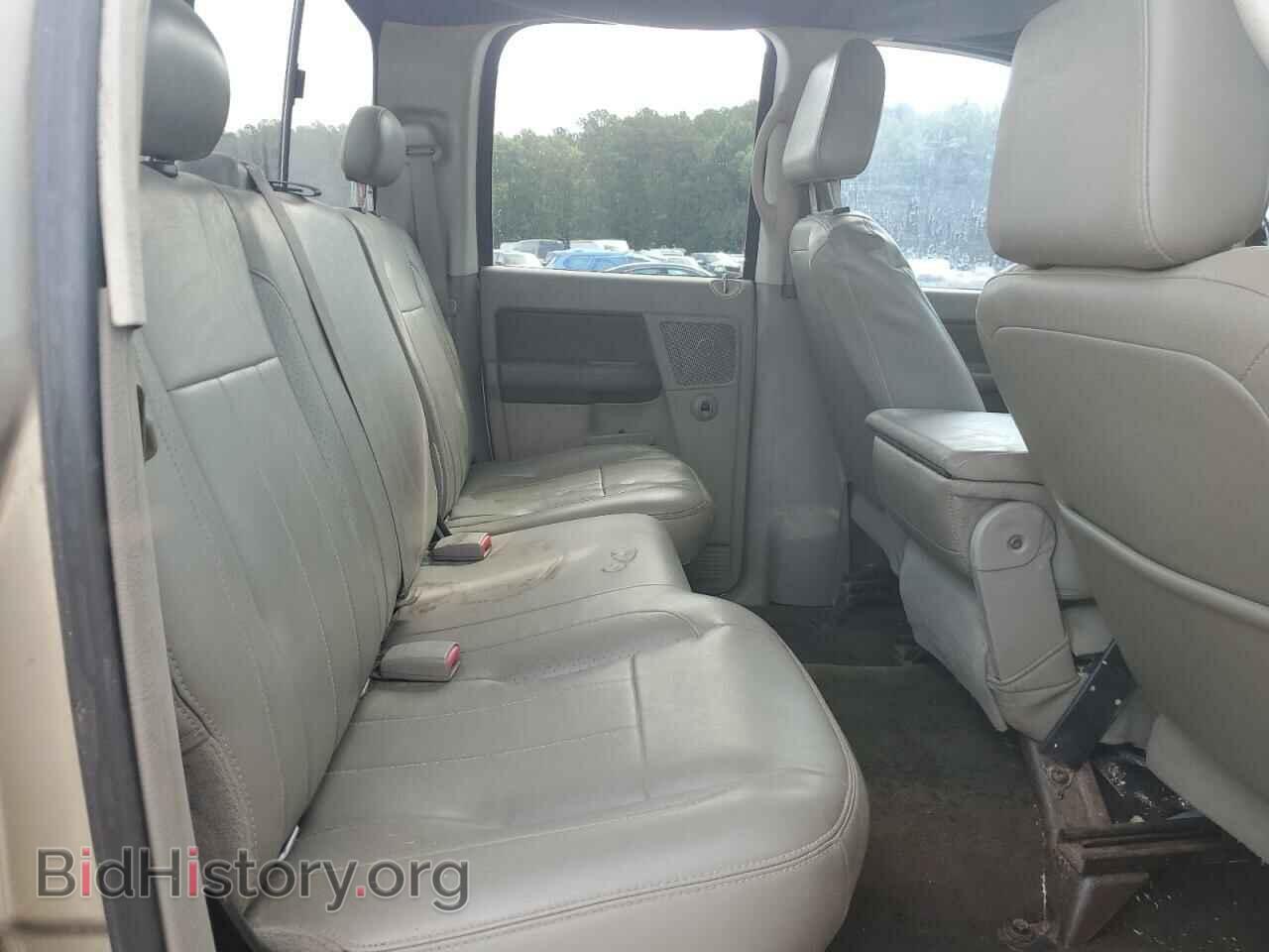2007 DODGE RAM 2500 - VIN: 3D7KR28A67G781125 - Фото 10