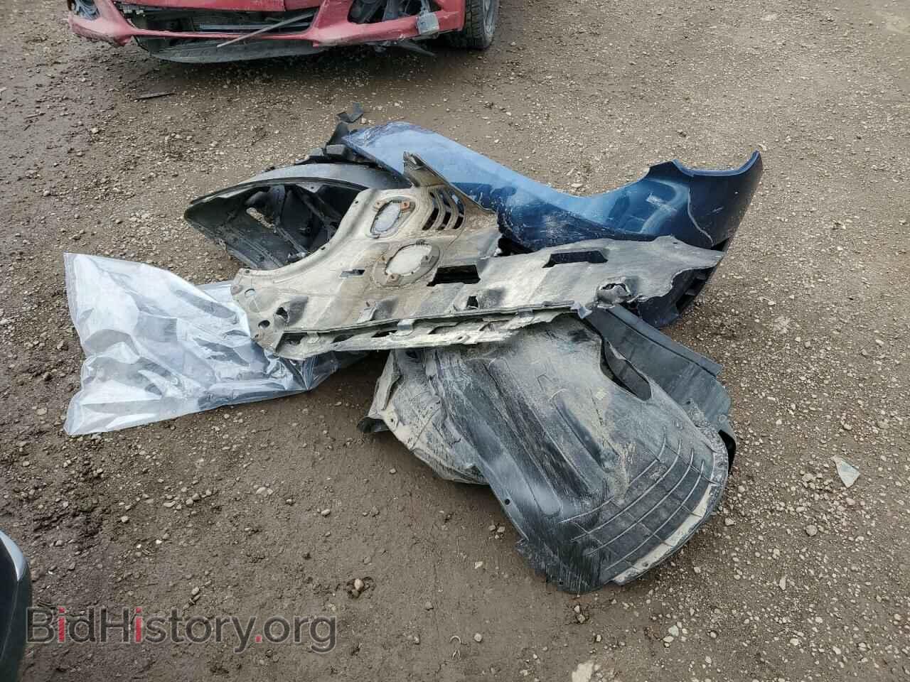 2017 KIA NIRO - VIN: KNDCE3LC7H5041326 - Фото 13