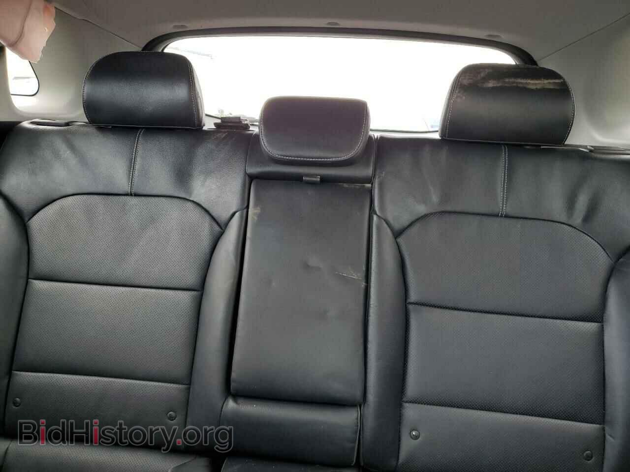2017 KIA NIRO - VIN: KNDCE3LC7H5041326 - Фото 10