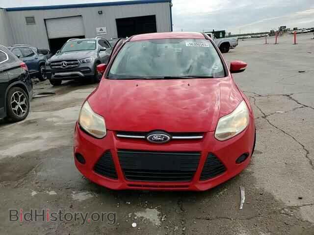 2014 FORD FOCUS - VIN: 1FADP3F28EL177740 - Photo 13