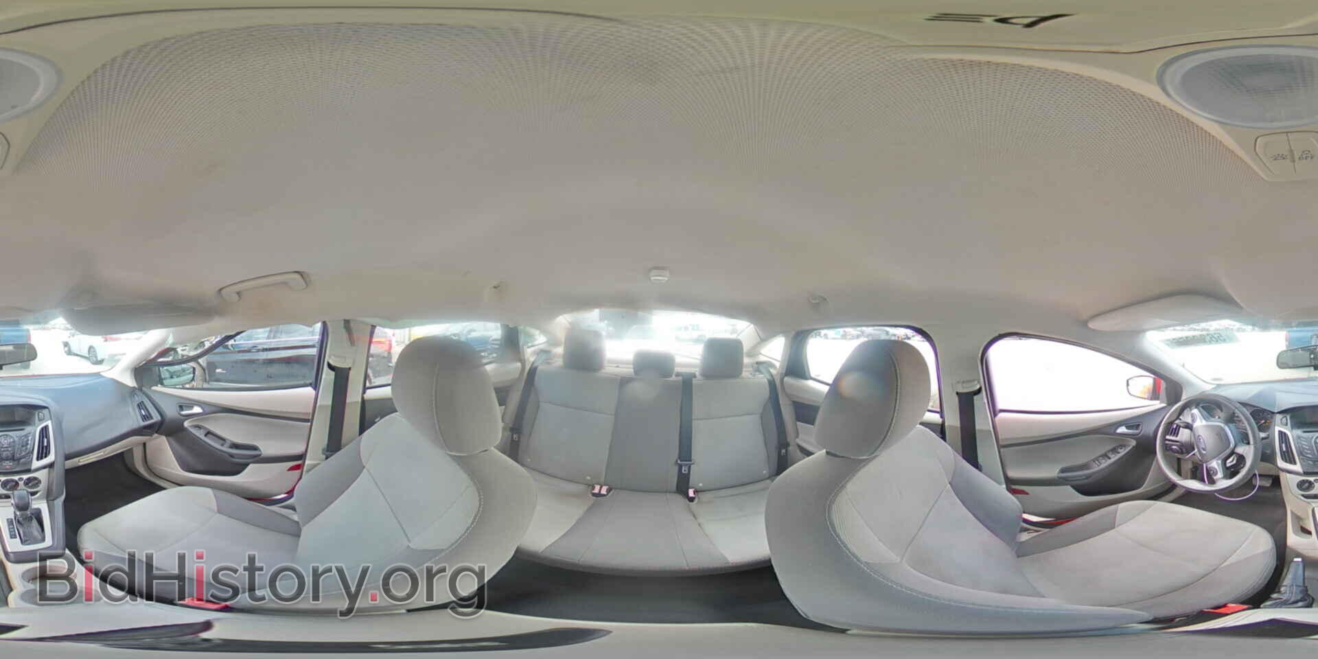 2014 FORD FOCUS - VIN: 1FADP3F28EL177740 - Photo 14
