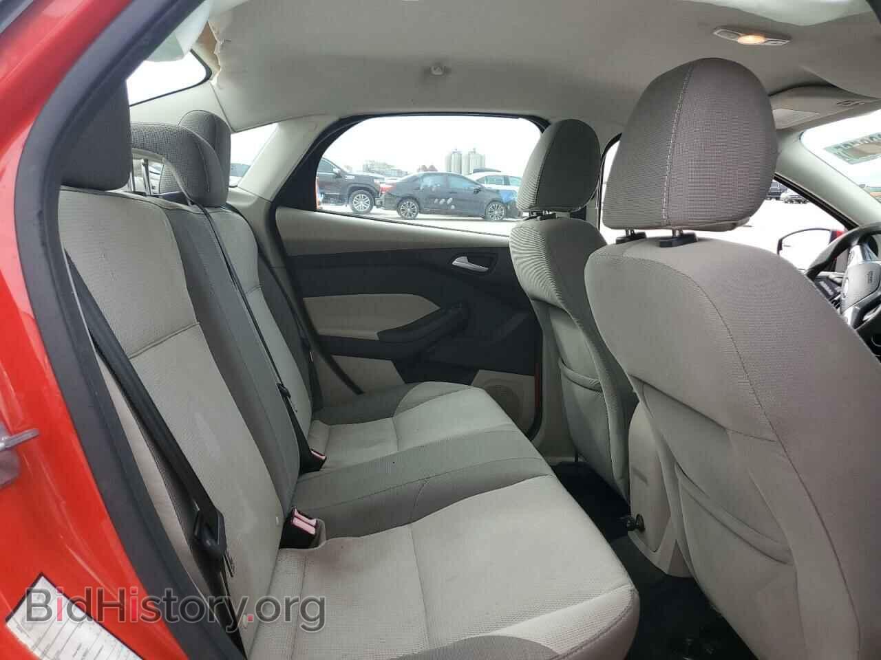 2014 FORD FOCUS - VIN: 1FADP3F28EL177740 - Photo 10