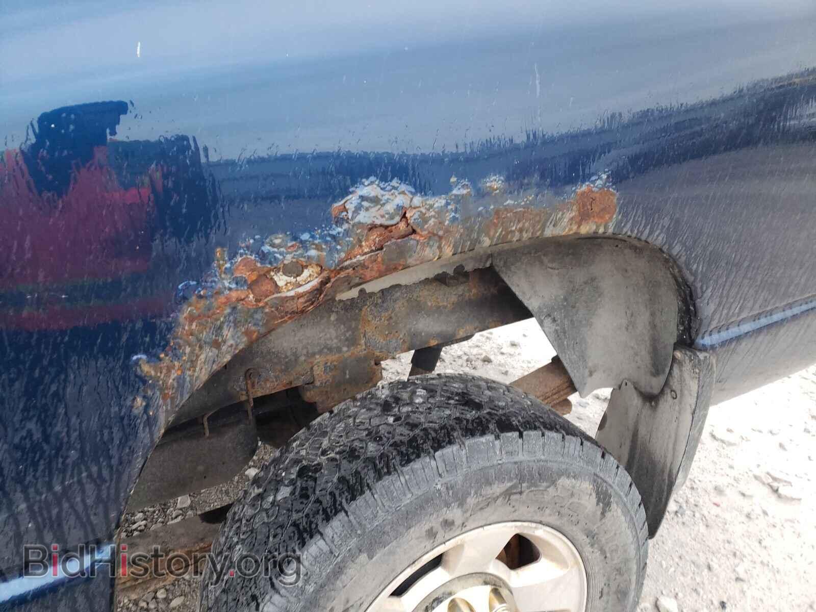 2006 DODGE RAM 2500 - VIN: 3D7KS28D06G140128 - Фото 10