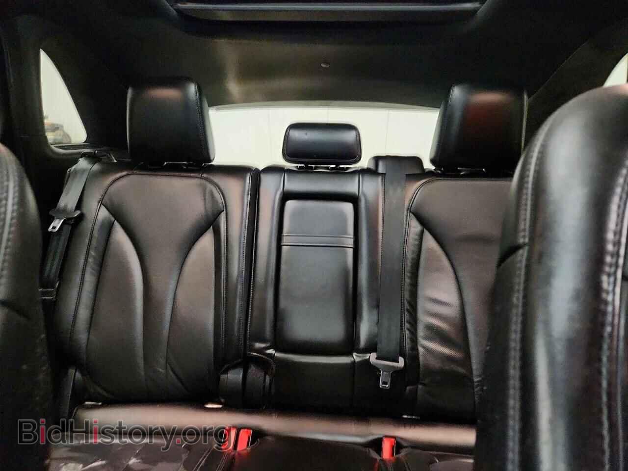 2017 LINCOLN MKC - VIN: 5LMCJ3C98HUL24283 - Фото 10