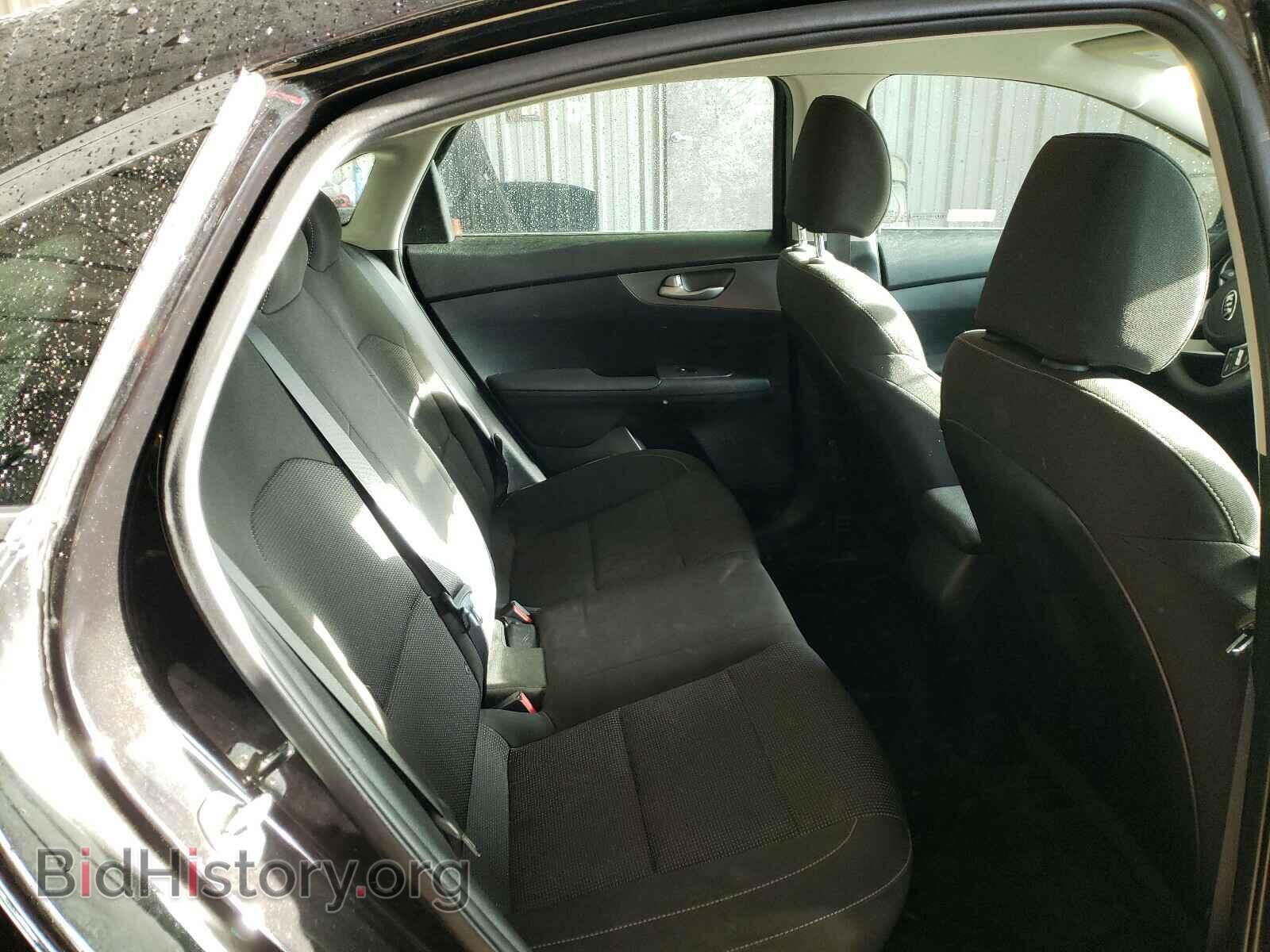 2019 KIA FORTE - VIN: 3KPF24AD2KE087553 - Фото 6