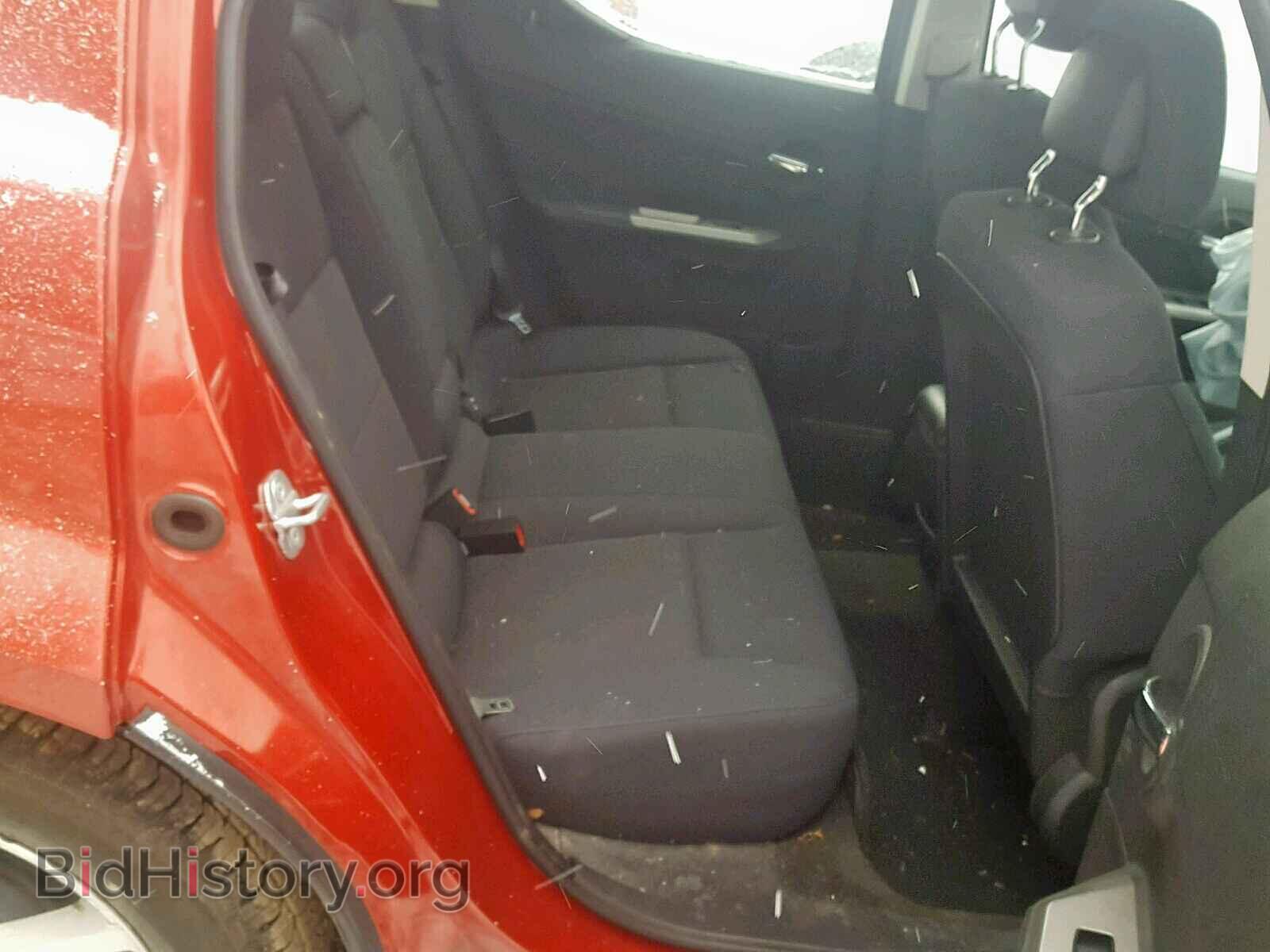 2010 DODGE AVENGER - VIN: 1B3CC5FB8AN145660 - Фото 6
