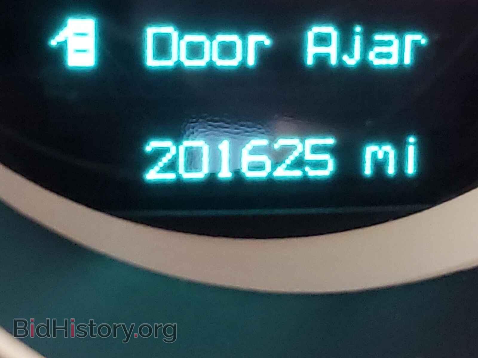 2013 DODGE CHALLENGER - VIN: 2C3CDYAG3DH511820 - Photo 8