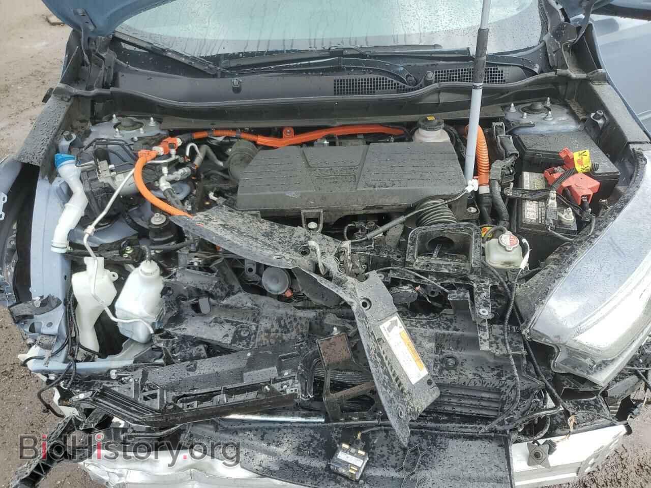 2022 HONDA CRV - VIN: 5J6RT6H86NL042166 - Фото 12