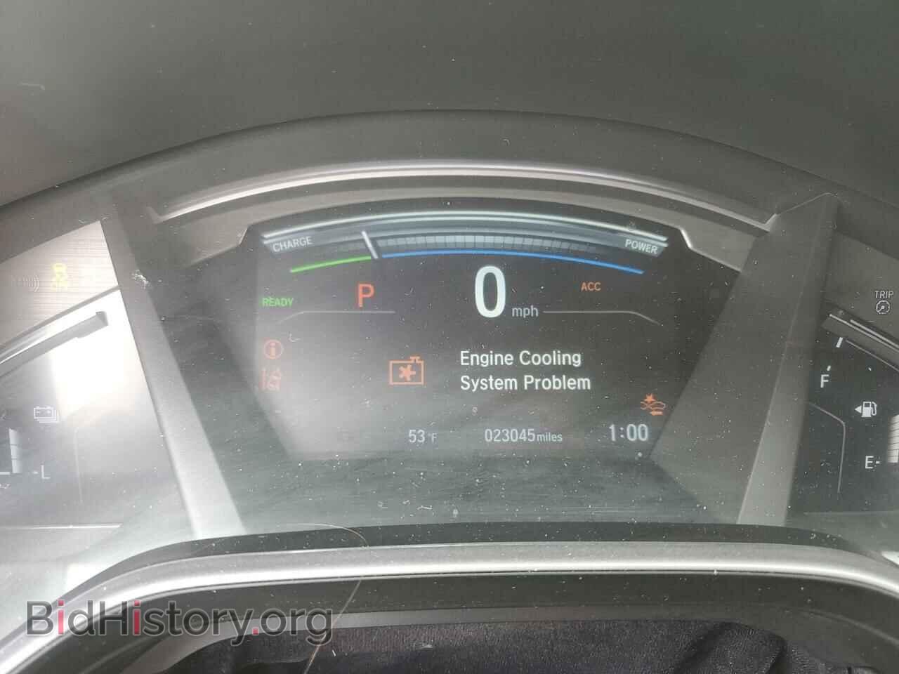 2022 HONDA CRV - VIN: 5J6RT6H86NL042166 - Фото 9