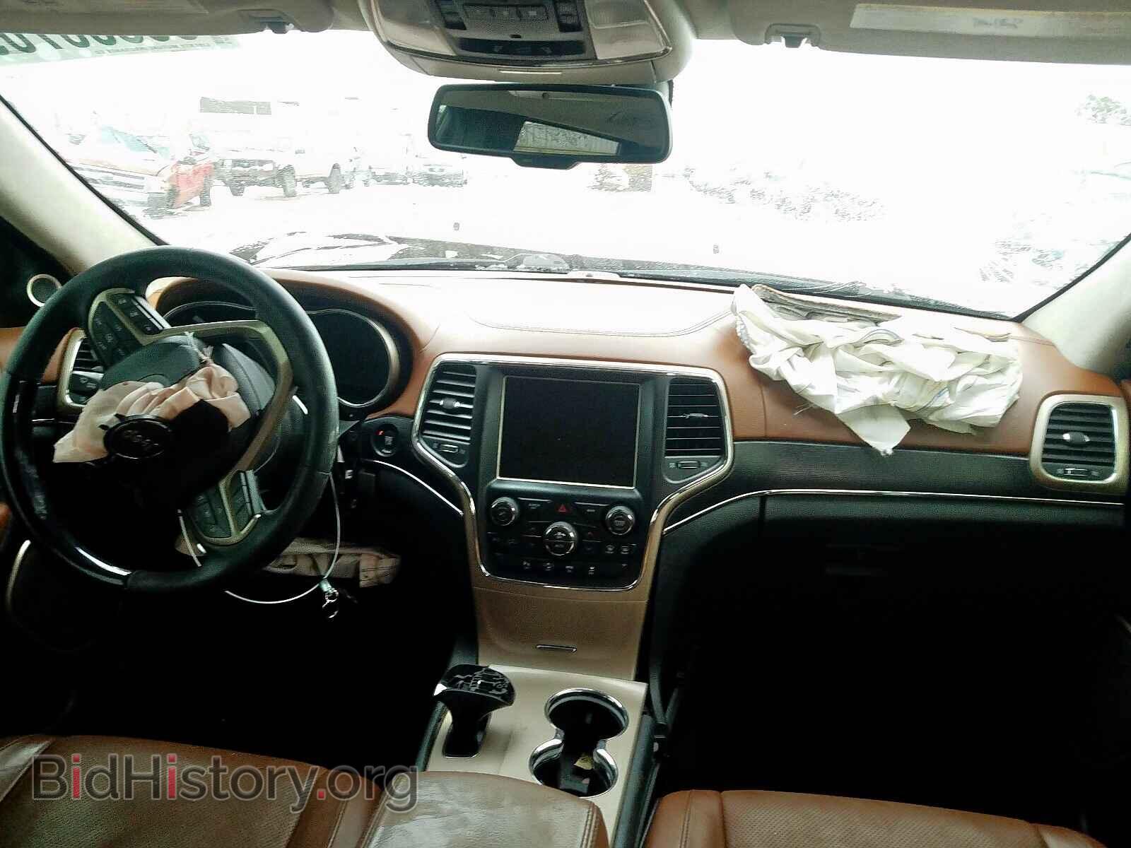2015 JEEP CHEROKEE - VIN: 1C4RJFJG1FC914297 - Фото 9