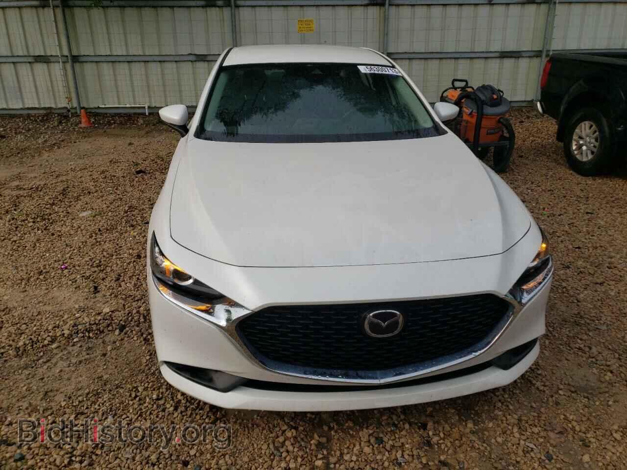 2021 MAZDA 3 - VIN: 3MZBPABLXMM200160 - Photo 5