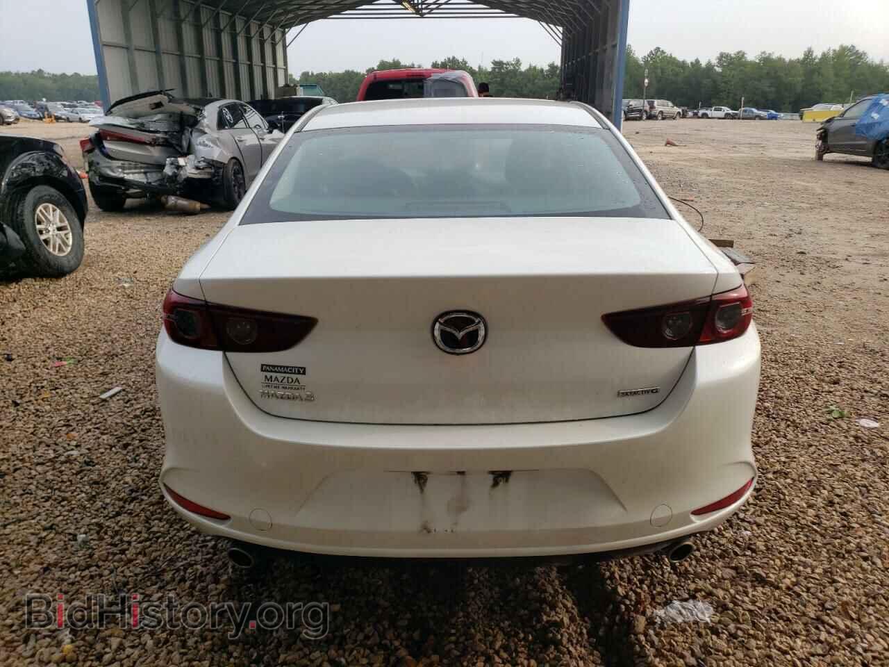 2021 MAZDA 3 - VIN: 3MZBPABLXMM200160 - Photo 6